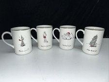 Set christmas merry for sale  Glen Ellyn