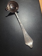 Kleine schöpfkelle kelle gebraucht kaufen  Adlkofen
