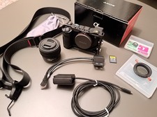 sony a7 28 usato  Busseto