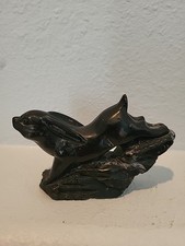 Hand carved rabbit for sale  Rockledge
