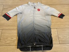 Castelli aero race usato  Roma