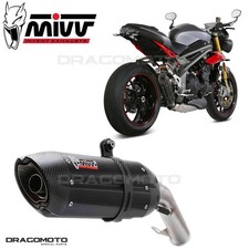 échappement triumph speed d'occasion échappement triumph speed d'occasion  Expédié en France