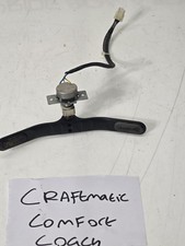 Craftmatic comfort coach for sale  MARCH