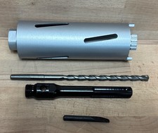 Sds max diamantbohrkrone gebraucht kaufen  Uedem