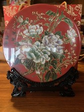 Chinese decorative gold for sale  Lunenburg