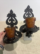 Vintage homco metal for sale  Magnolia