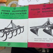 Fisher humphries malmesbury for sale  HITCHIN