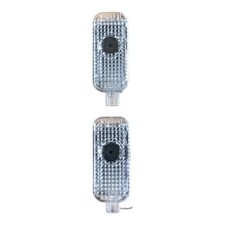 Projecteur sol portes d'occasion  Lesquin