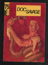 Doc savage 1 gebraucht kaufen  Sankt Augustin