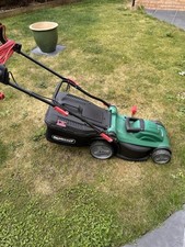 Qualcast electric rotary for sale  WITHAM