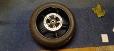 Rear wheel tyre for sale  NOTTINGHAM