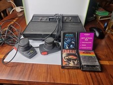 Atari 2600 vader d'occasion  Expédié en Belgium