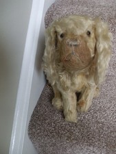 Adorable vintage pekingese for sale  BEDWORTH
