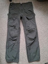 Pantalon cargo star d'occasion  La Seyne-sur-Mer