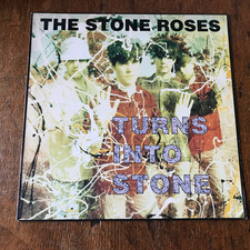 Stone roses vinyl for sale  HULL