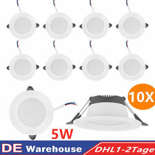 10x led spot gebraucht kaufen  Deutschland