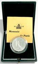 Coffret 100 francs d'occasion  Domont