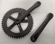 Sugino td2 chainset for sale  HARROGATE