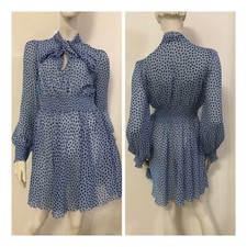 Denny rose vestito usato  Ardea