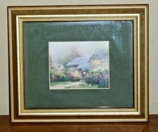 1998 thomas kinkade for sale  Crete