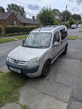peugeot partner 2 0 hdi for sale peugeot partner 2 0 hdi for sale HALIFAX