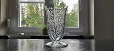 Ancien vase cristal d'occasion  Mulhouse-