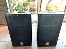 Yamaha dxr10 full gebraucht kaufen  Marl