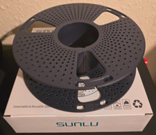 Sunlu reusable printer for sale  DERBY
