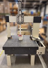 Messmaschine prototyp granitpl gebraucht kaufen  Niedernhall