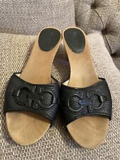 Salvatore ferragamo platform for sale  HULL