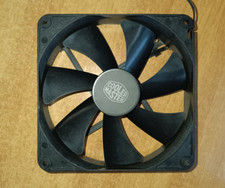 Ventola cooler master usato  Monsummano Terme