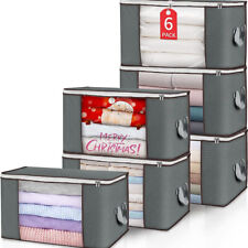 6pcs large clothes for sale  TAMWORTH