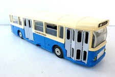 Norev autobus saviem d'occasion  Plouay