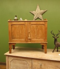 Small antique pine for sale  NEWTON ABBOT