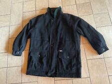 Sympatex herrenjacke schwarz gebraucht kaufen  Jembke