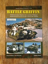 Tankograd missions manoeuvres for sale  BIRMINGHAM