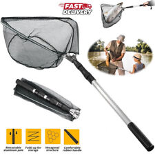 Telescopic fishing landing for sale  HUNTINGDON