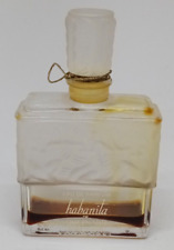 Flacon verre eau d'occasion  Saint-Nicolas-de-la-Grave