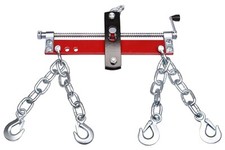 Balancierer balancer traverse gebraucht kaufen  Vreden