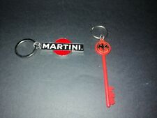 Bellissimi portachiavi martini usato  Cosenza