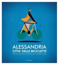 Alessandria citta delle usato  Milano