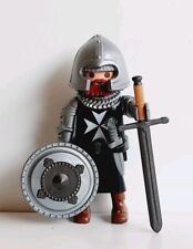 Playmobil chevalier ordre d'occasion  Guilherand-Granges