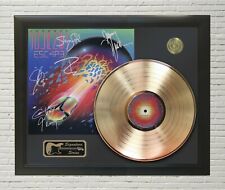 Journey framed record for sale  Cape Coral
