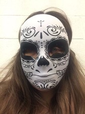 Adult face mask for sale  MANCHESTER