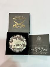 2015 waterloo duke for sale  YEOVIL