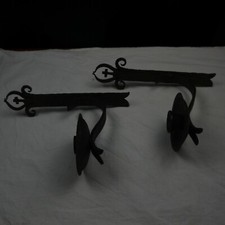 Ancien bougeoir porte d'occasion  France