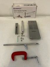 Zeropone oyster shucker for sale  Wichita