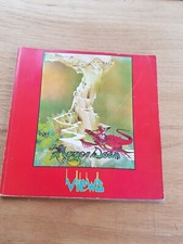 Roger dean views d'occasion  Carlux