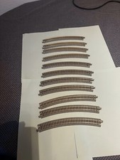 Kato spur gleise gebraucht kaufen  Warstein