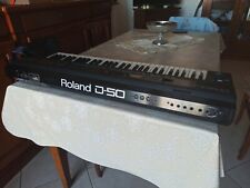 Roland vintage synth usato  Italia